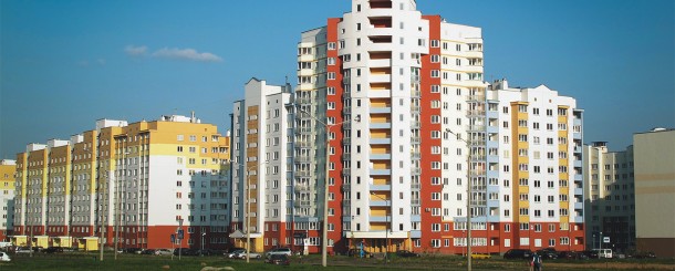 ААТ «Гроднажылбуд» – адна з вядучых арганізацый у будаўнічай галіны Рэспублікі Беларусь