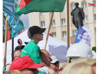 Смотрим только вперёд!