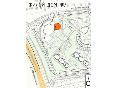 Ситуационная схема