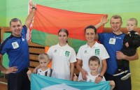 «Супер СЕМЬЯ» с БРСМ и первый День отца в Беларуси
