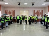 В Гомельской области прошел республиканский семинар-совещание