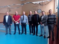 Быть в дружине почётно!