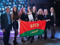 По будням - строим, по выходным – поём! 3 место в «Караоке BATTLE»