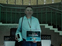 Очередная награда у ОАО «Гродножилстрой»