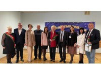 VI Пленум Совета Гродненского городского объединения профсоюзов