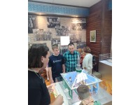 ЭКСКУРСИЯ С ПРОФСОЮЗОМ ПО НОВОГРУДКУ и МУЗЕЮ НАЦИОНАЛЬНЫХ КУЛЬТУР В ИВЬЕ