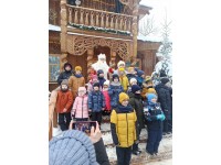 О поездках к Деду Морозу в Беловежскую пущу