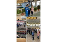 Первичная профсоюзная организация ОАО «Гродножилстрой» организовала для своих членов профсоюза экскурсионную поездку в Минск, столицу Беларуси.
