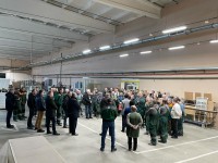 19 февраля был дан старт досрочному голосованию