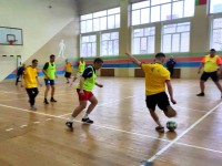 Однозначно, гол! Результаты первенства по мини-футболу
