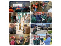 Единый день профилактики производственного травматизма