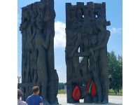 Экскурсия в город Минск
