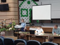 Актуальные темы в профилактической встрече с помощником прокурора г.Гродно