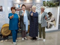 «На активной волне»