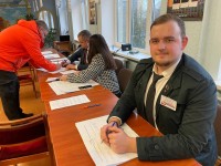 Инаугурация Президента Республики Беларусь – начало большого пути!