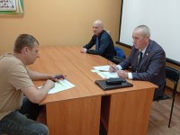 Профилактика домашнего насилия