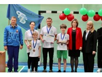 Семейные старты: праздник спорта и единства. 15 марта- День Семьи