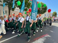 Вместе за сильную Беларусь!